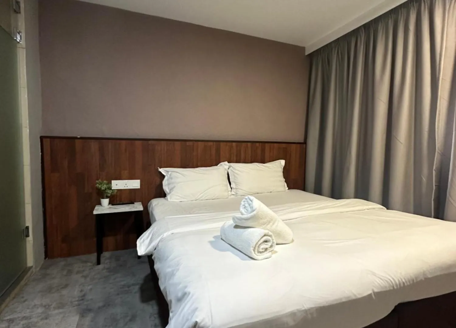 D'Garden Hotel Kuala Lumpur