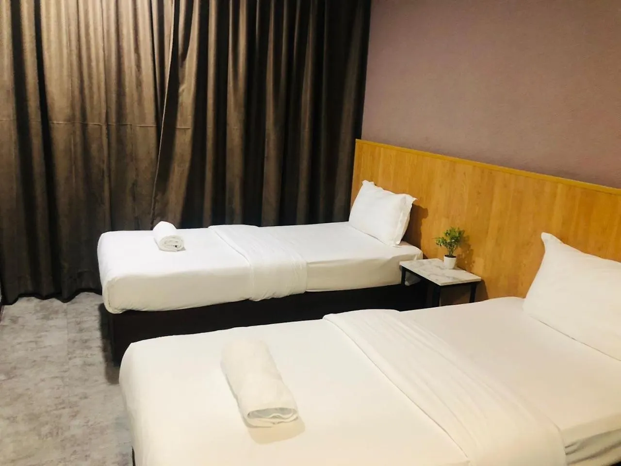 D'Garden Hotel Kuala Lumpur