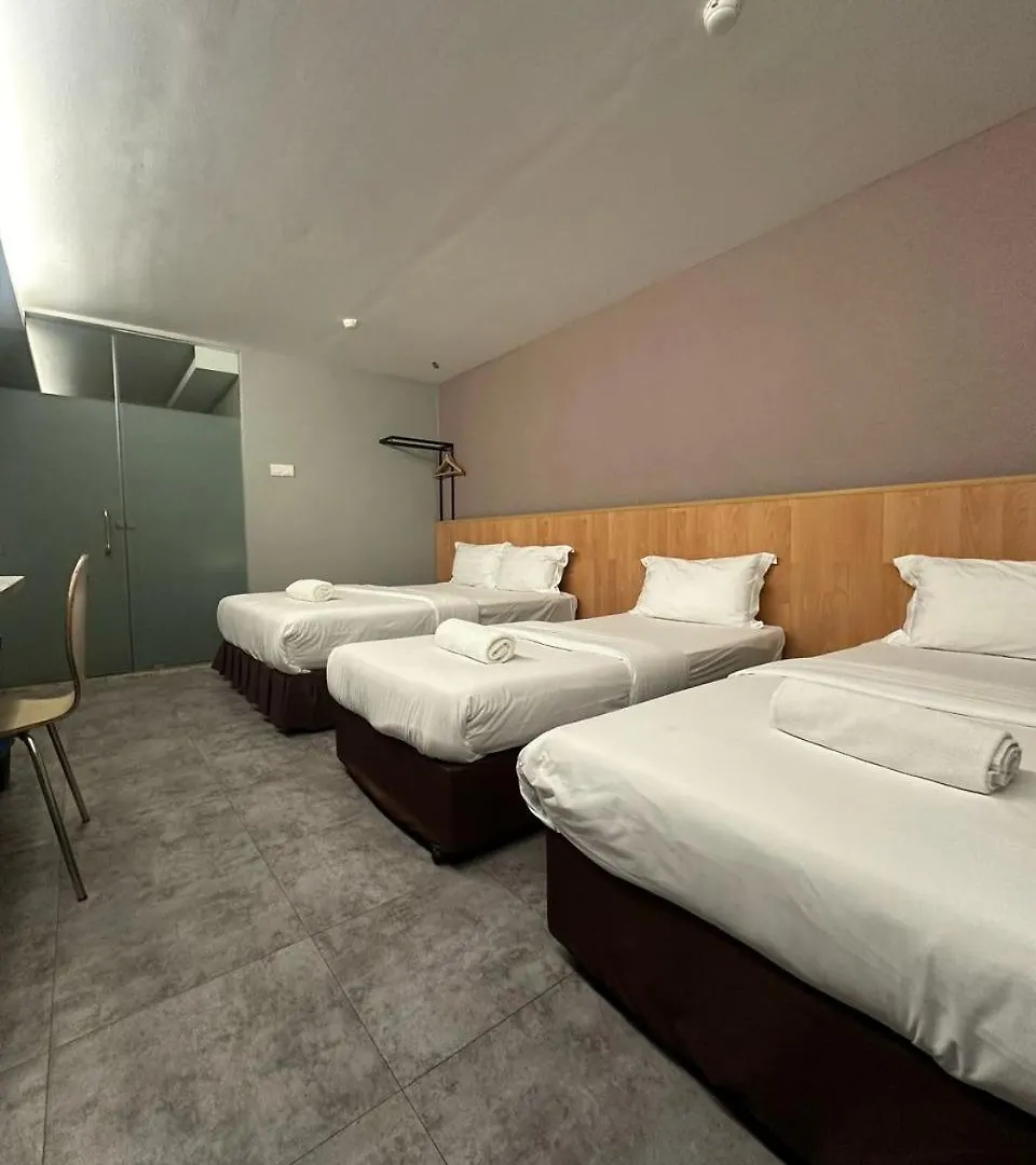 D'Garden Hotel Kuala Lumpur