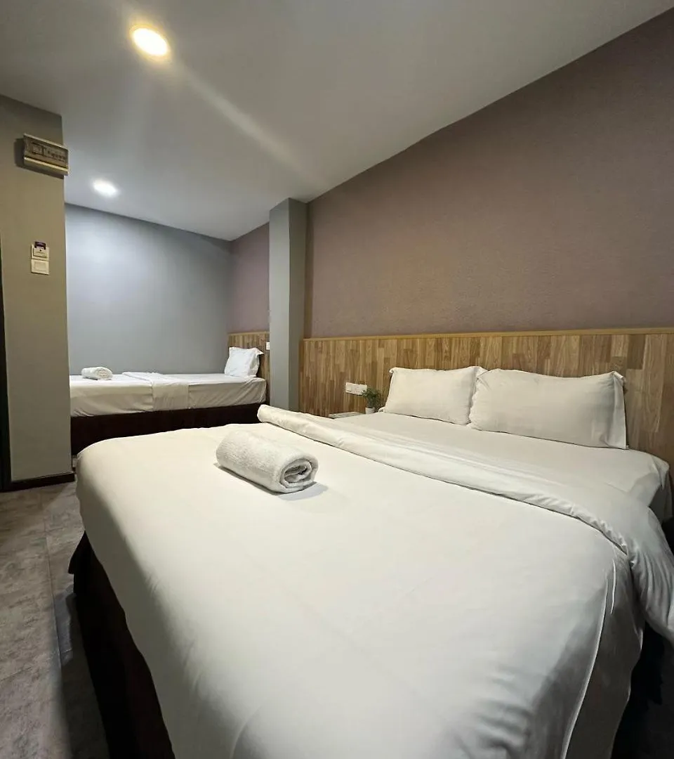 D'Garden Hotel Kuala Lumpur