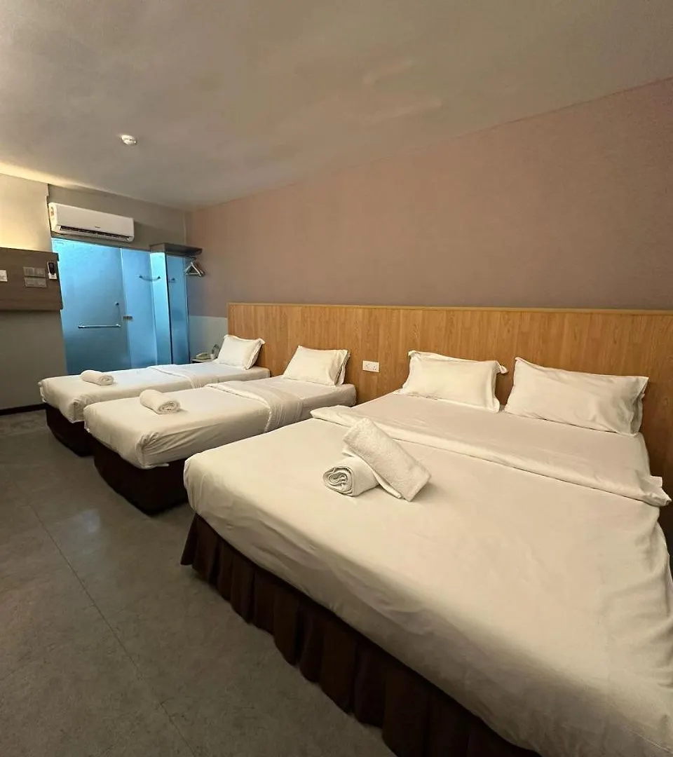 D'Garden Hotel Kuala Lumpur