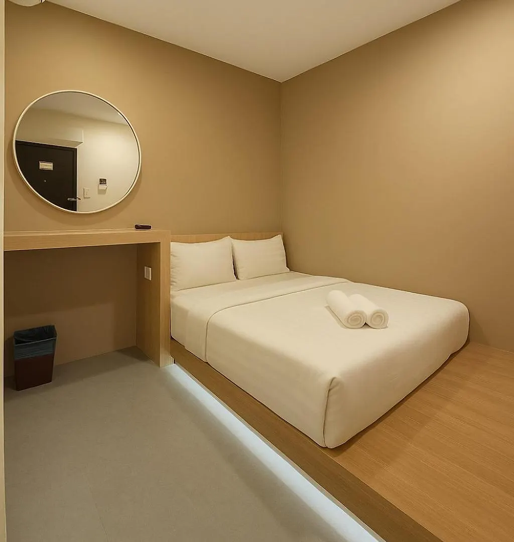 D'Garden Hotel Kuala Lumpur