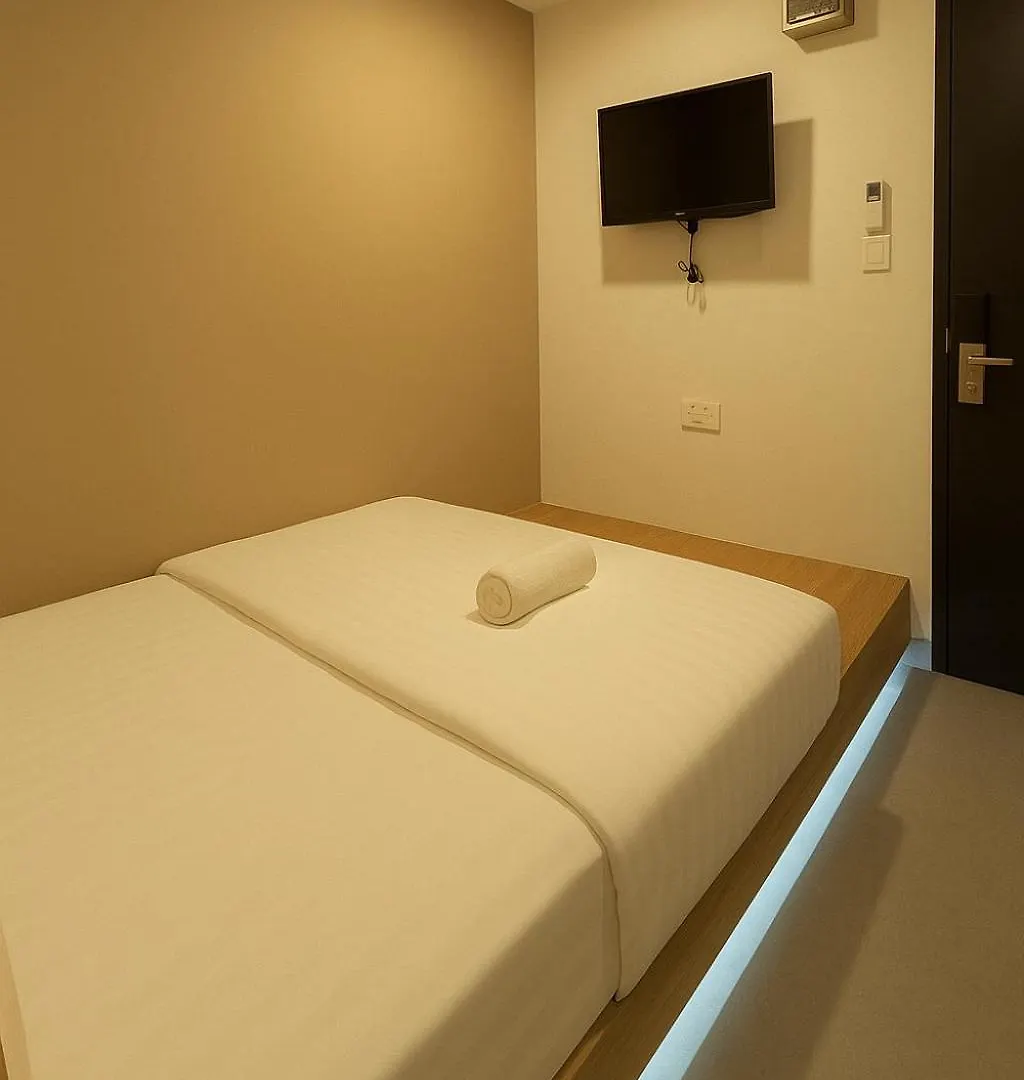D'Garden Hotel Kuala Lumpur