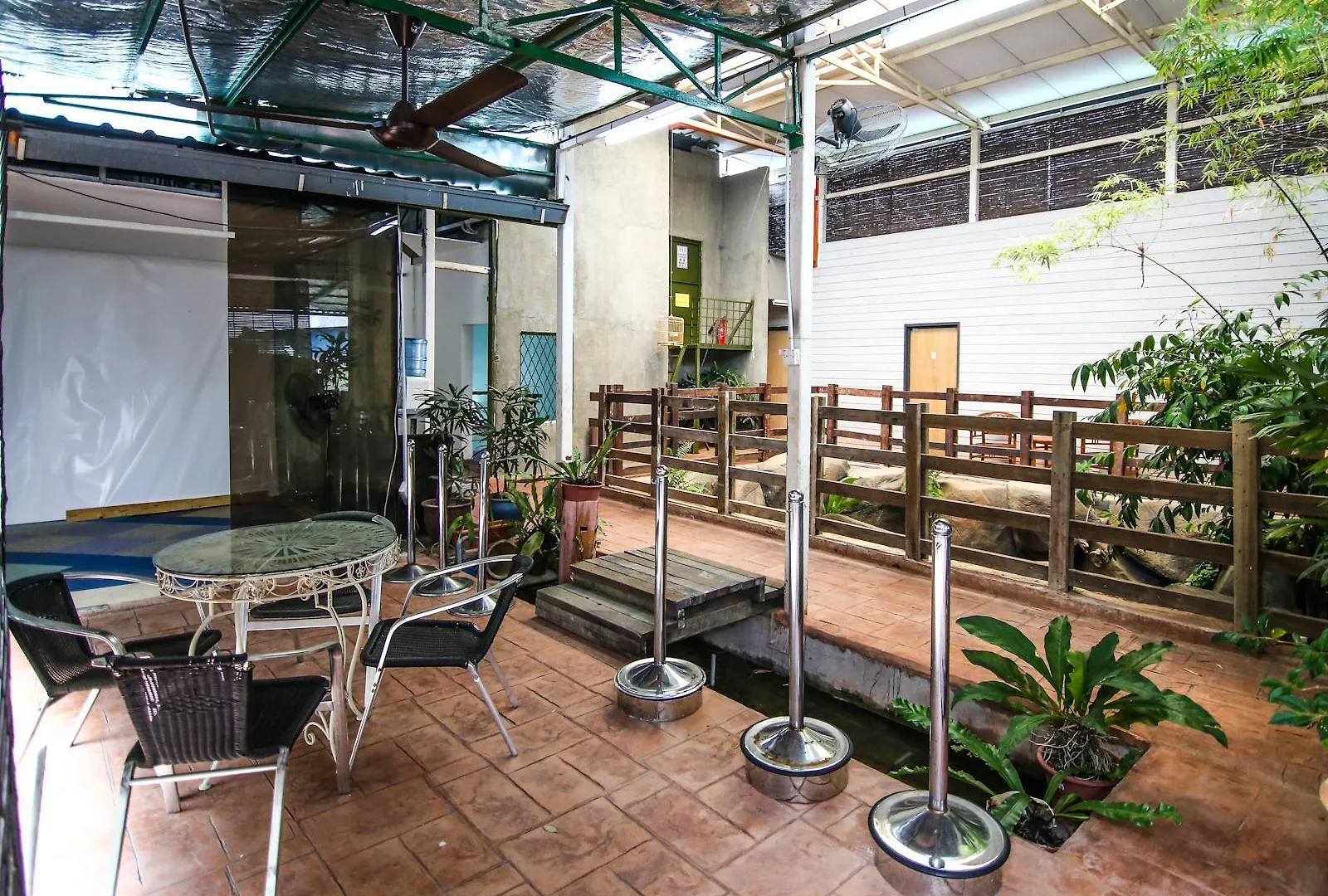 D'Garden Hotel Kuala Lumpur
