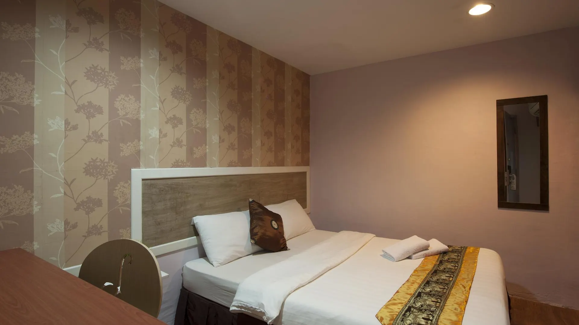 D'Garden Hotel Kuala Lumpur 2*,