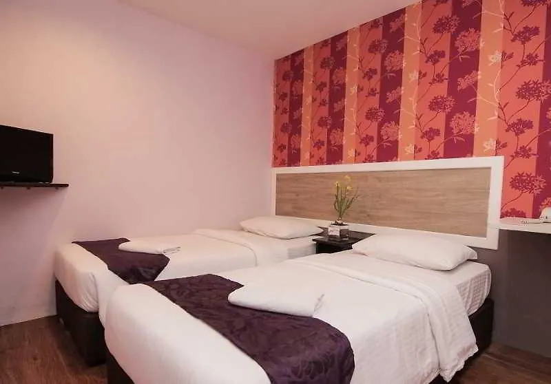 D'Garden Hotel Kuala Lumpur