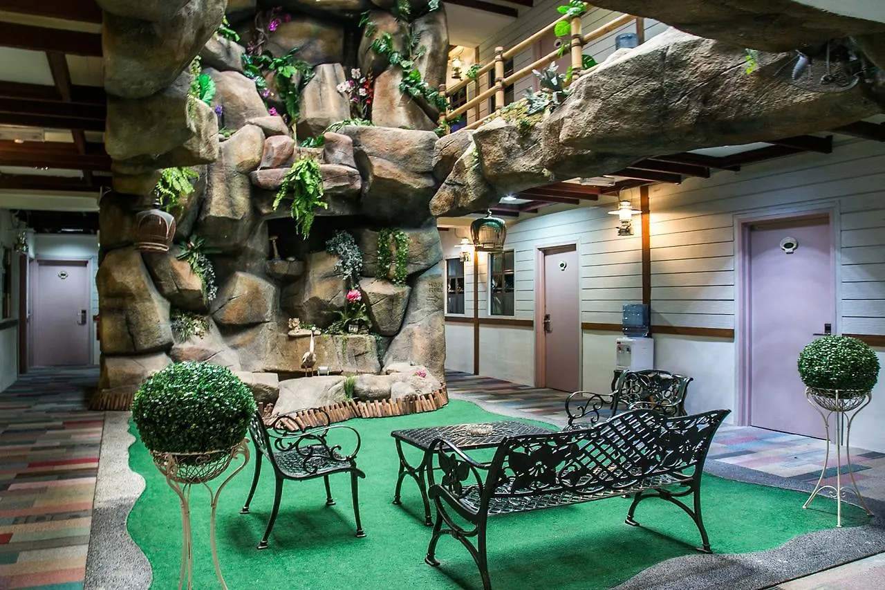 D'Garden Hotel Kuala Lumpur Malaysia