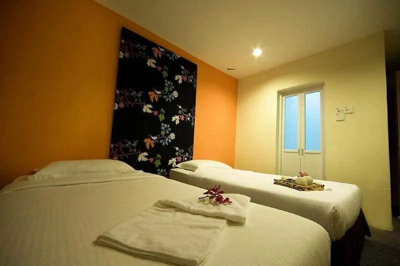 D'Garden Hotel Kuala Lumpur