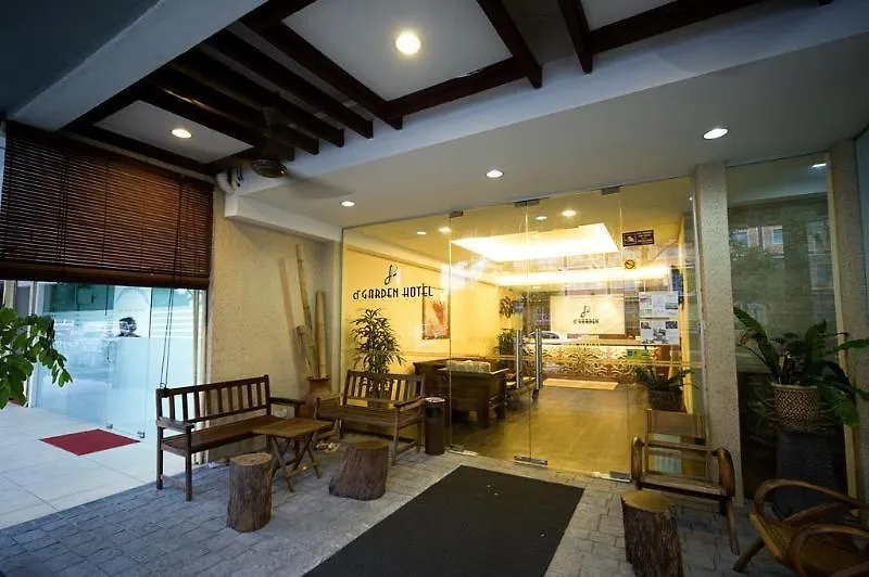 D'Garden Hotel Kuala Lumpur