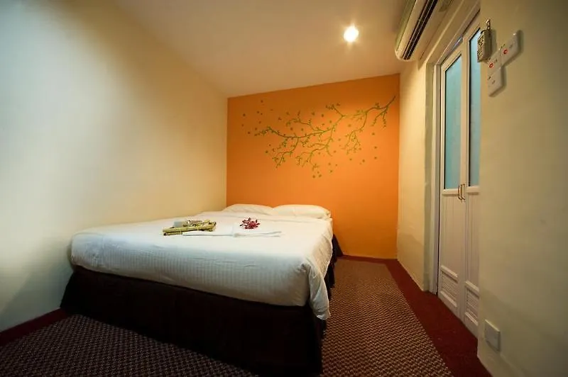 D'Garden Hotel Kuala Lumpur