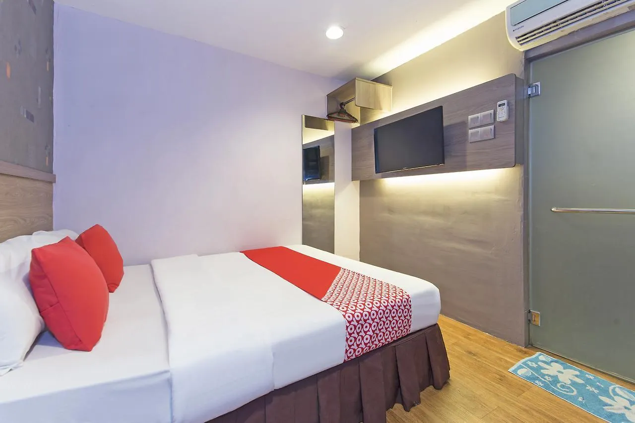 D'Garden Hotel Kuala Lumpur
