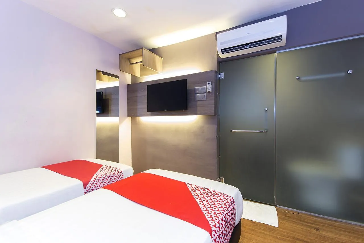 D'Garden Hotel Kuala Lumpur
