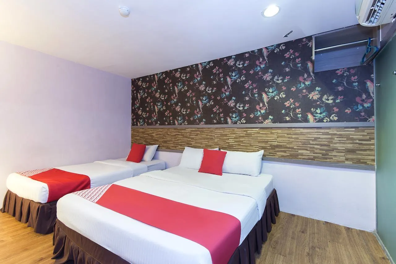 D'Garden Hotel Kuala Lumpur