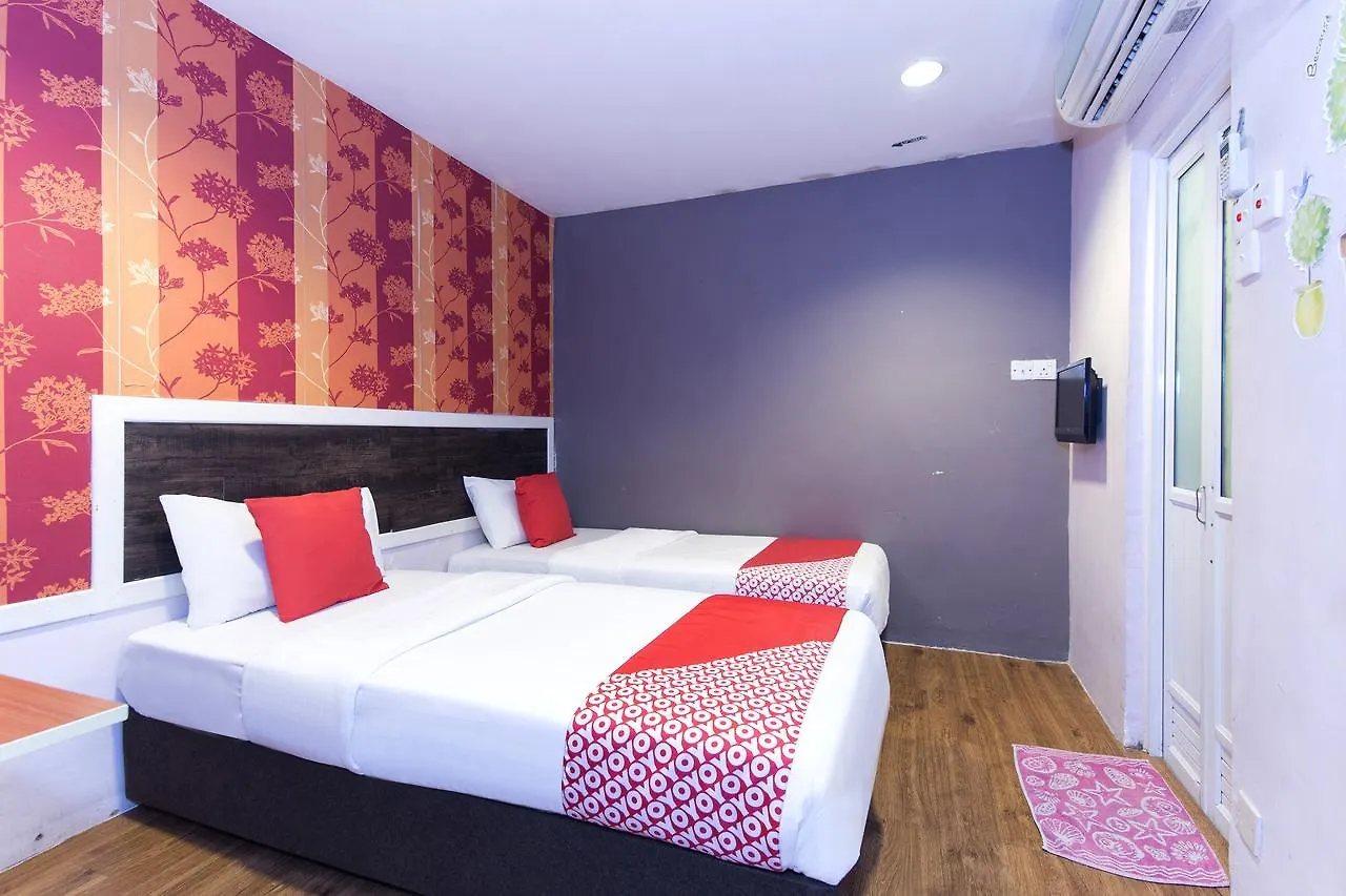 D'Garden Hotel Kuala Lumpur
