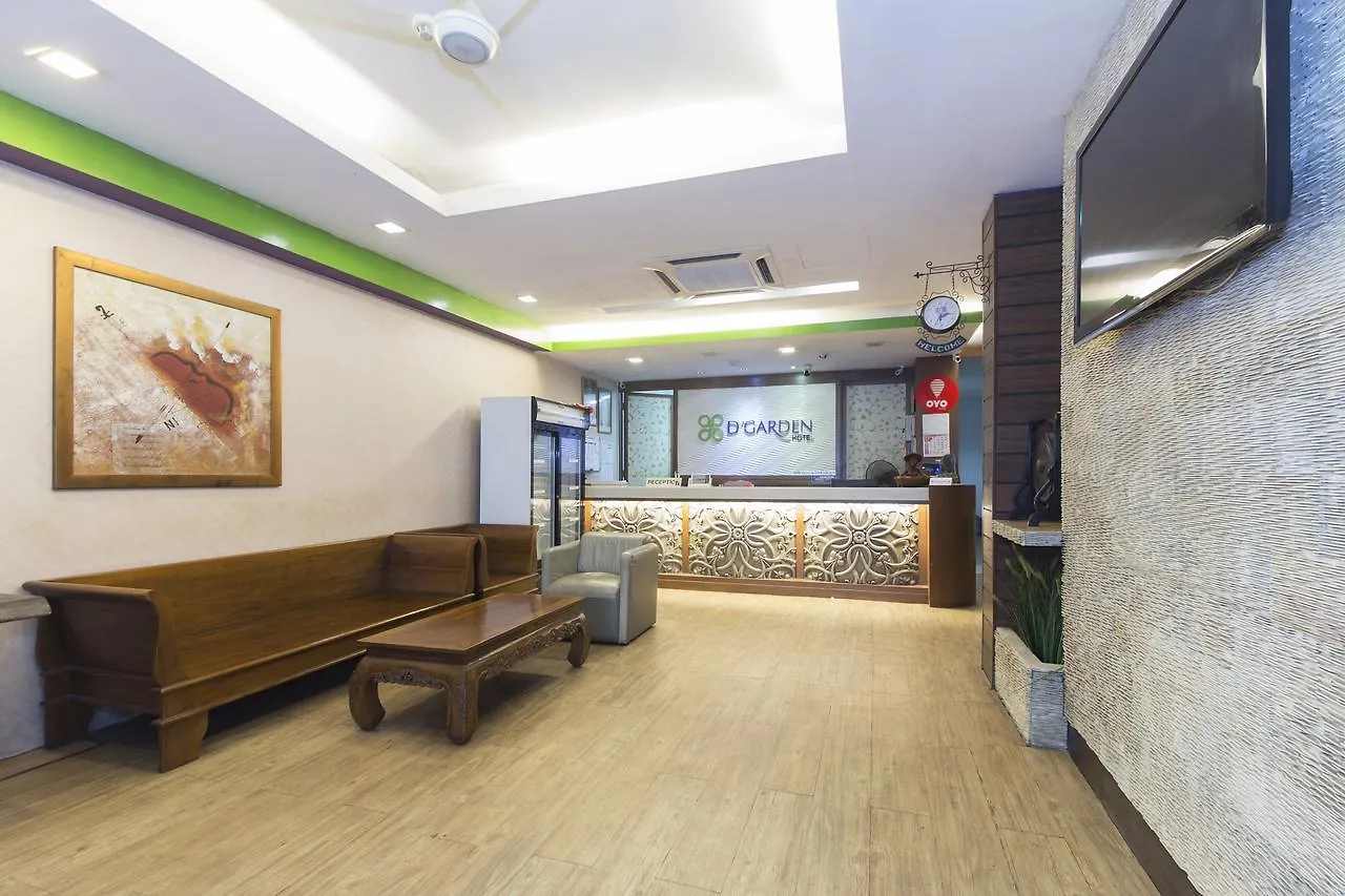 D'Garden Hotel Kuala Lumpur