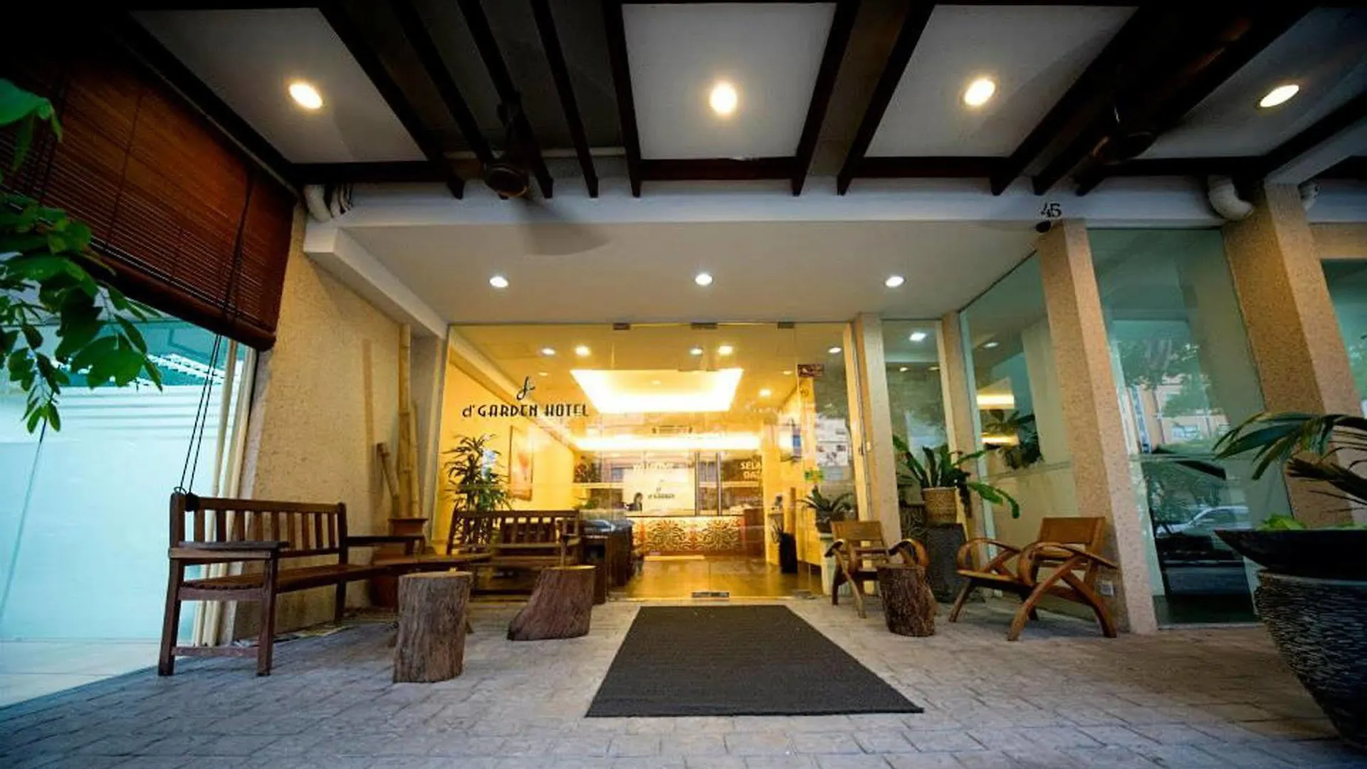 D'Garden Hotel Kuala Lumpur