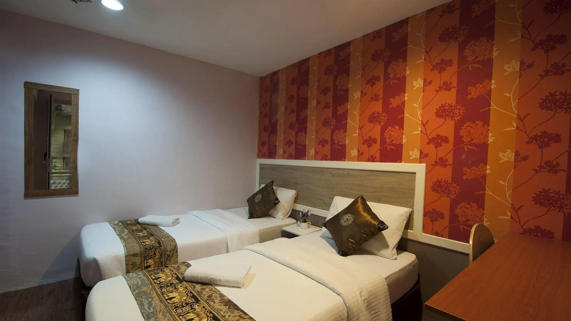 D'Garden Hotel Kuala Lumpur