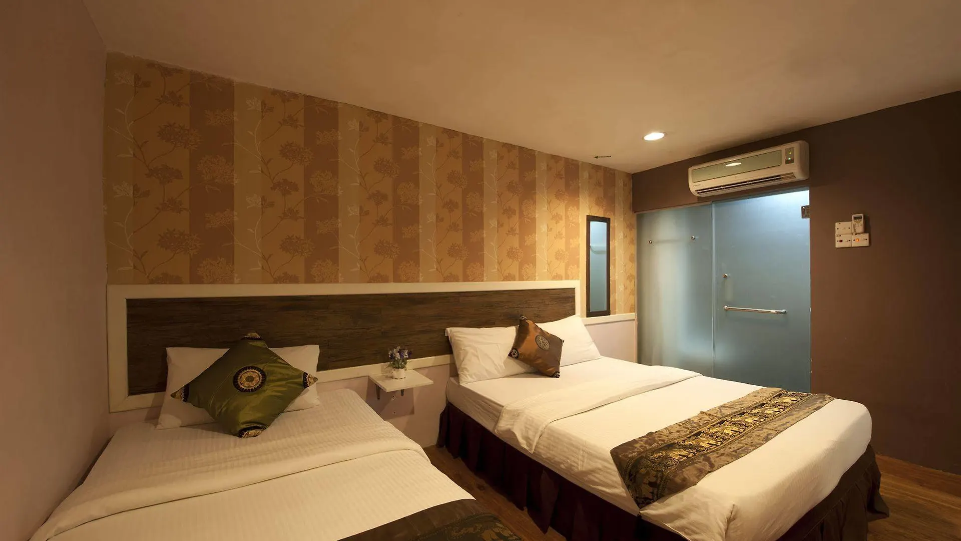 D'Garden Hotel Kuala Lumpur Malaysia