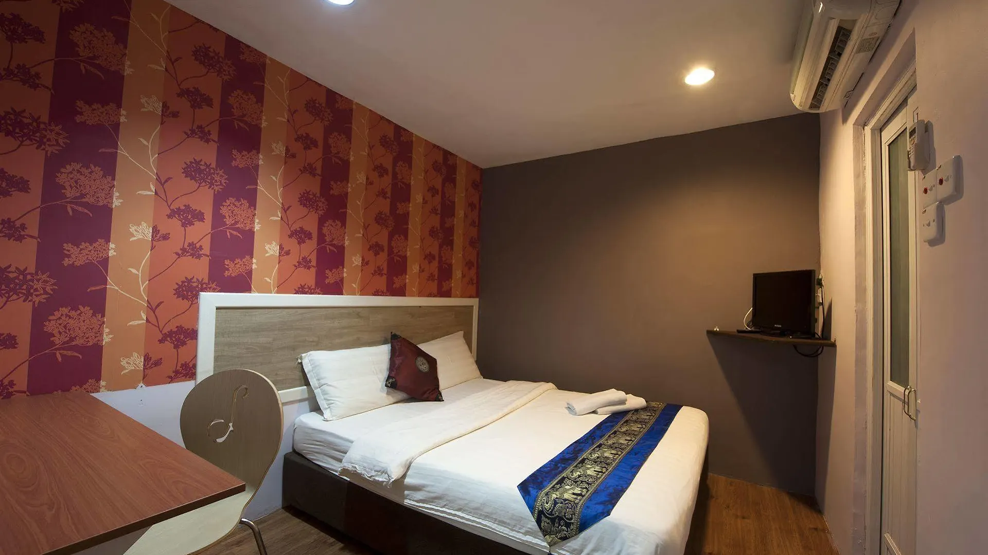 D'Garden Hotel Kuala Lumpur