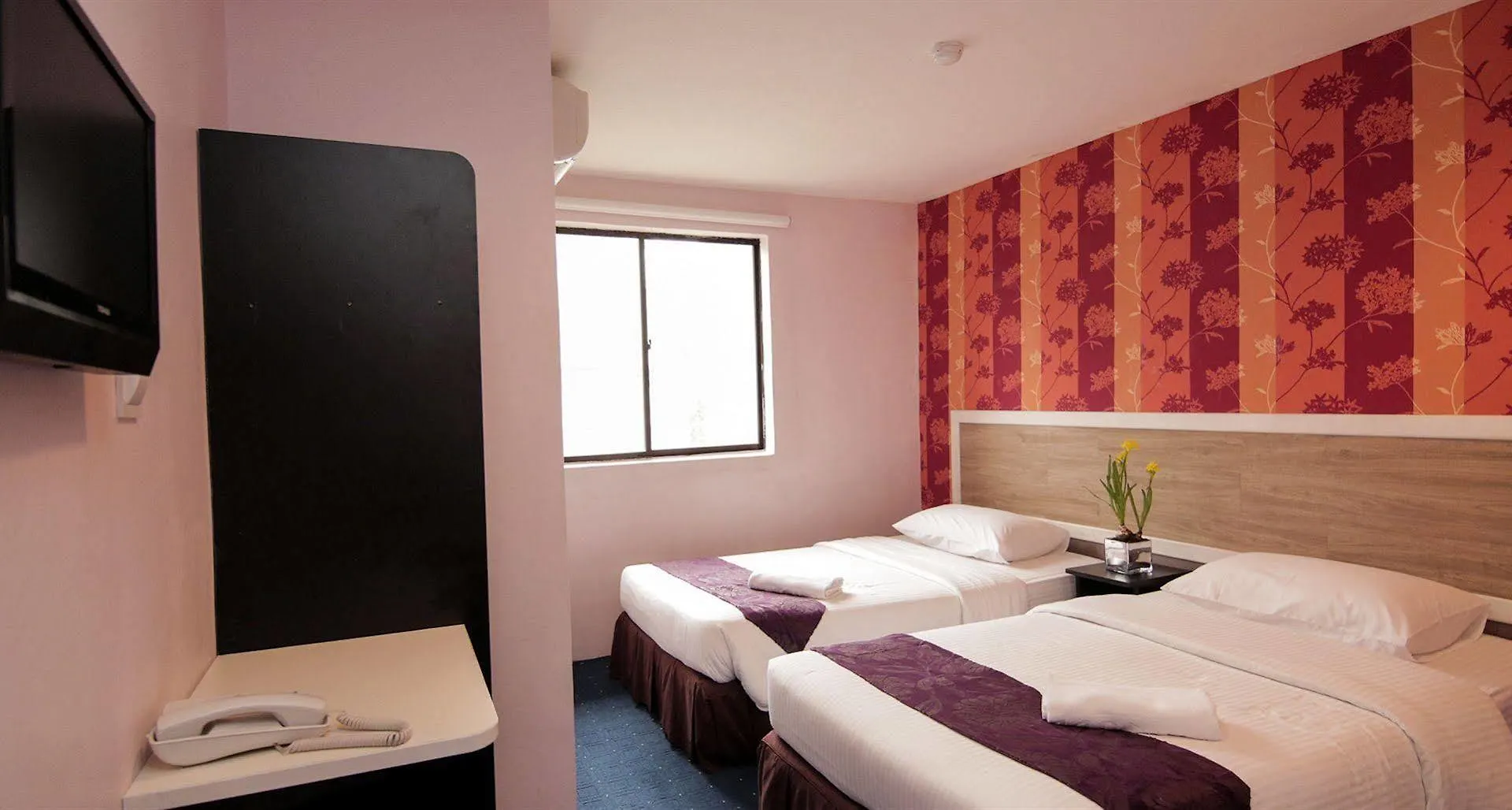 D'Garden Hotel Kuala Lumpur