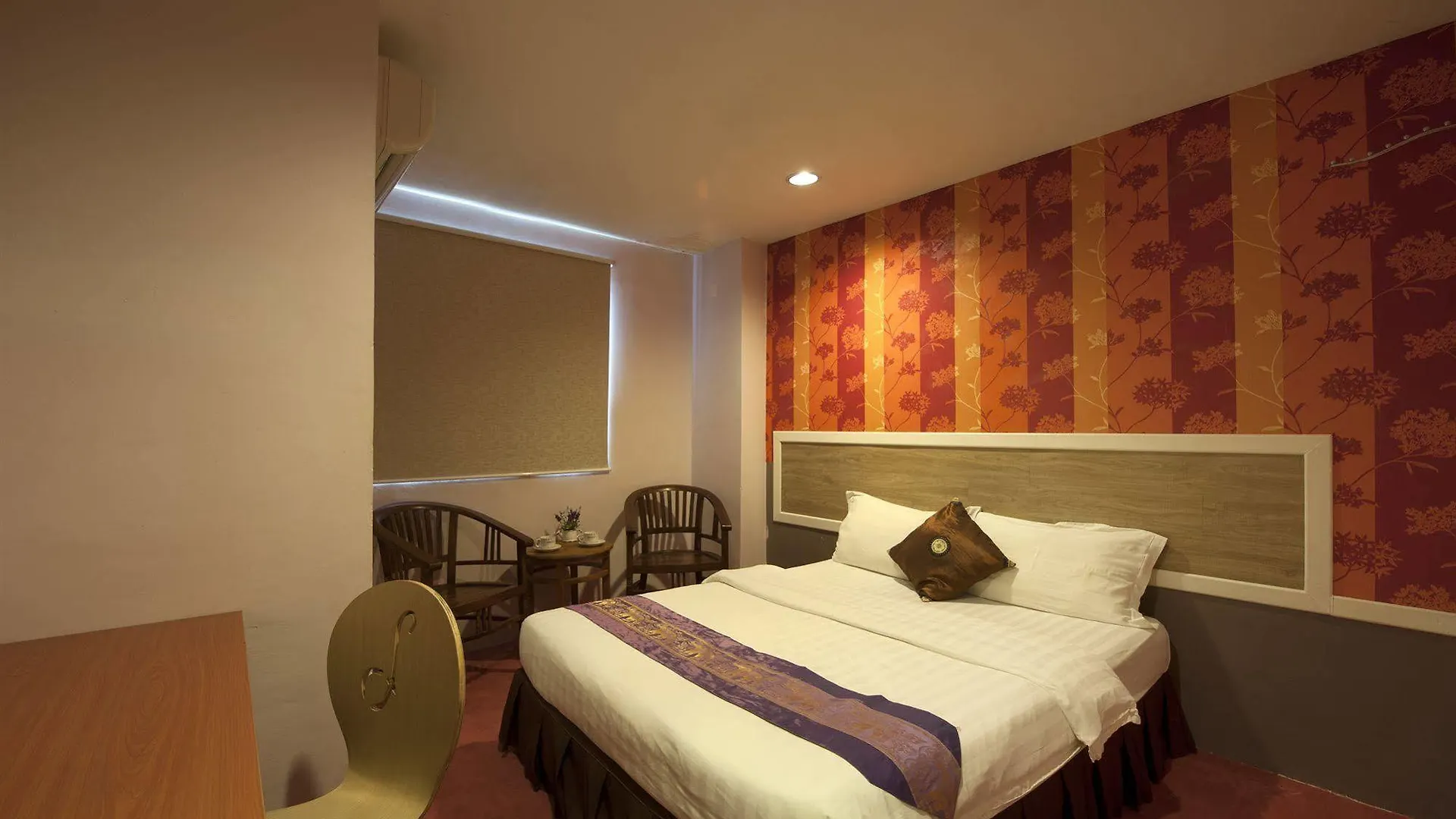 D'Garden Hotel Kuala Lumpur 2*,  Malaysia