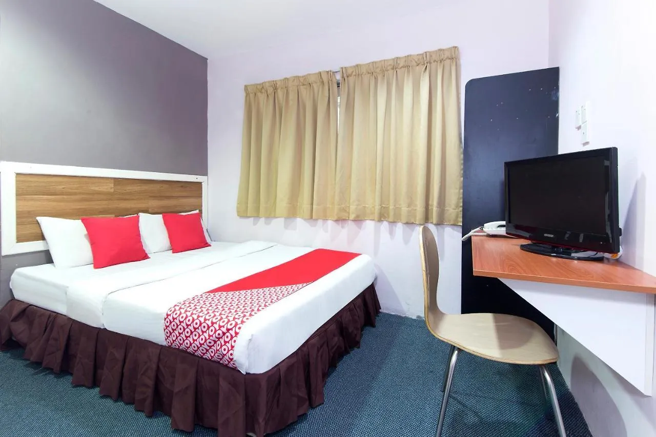 D'Garden Hotel Kuala Lumpur