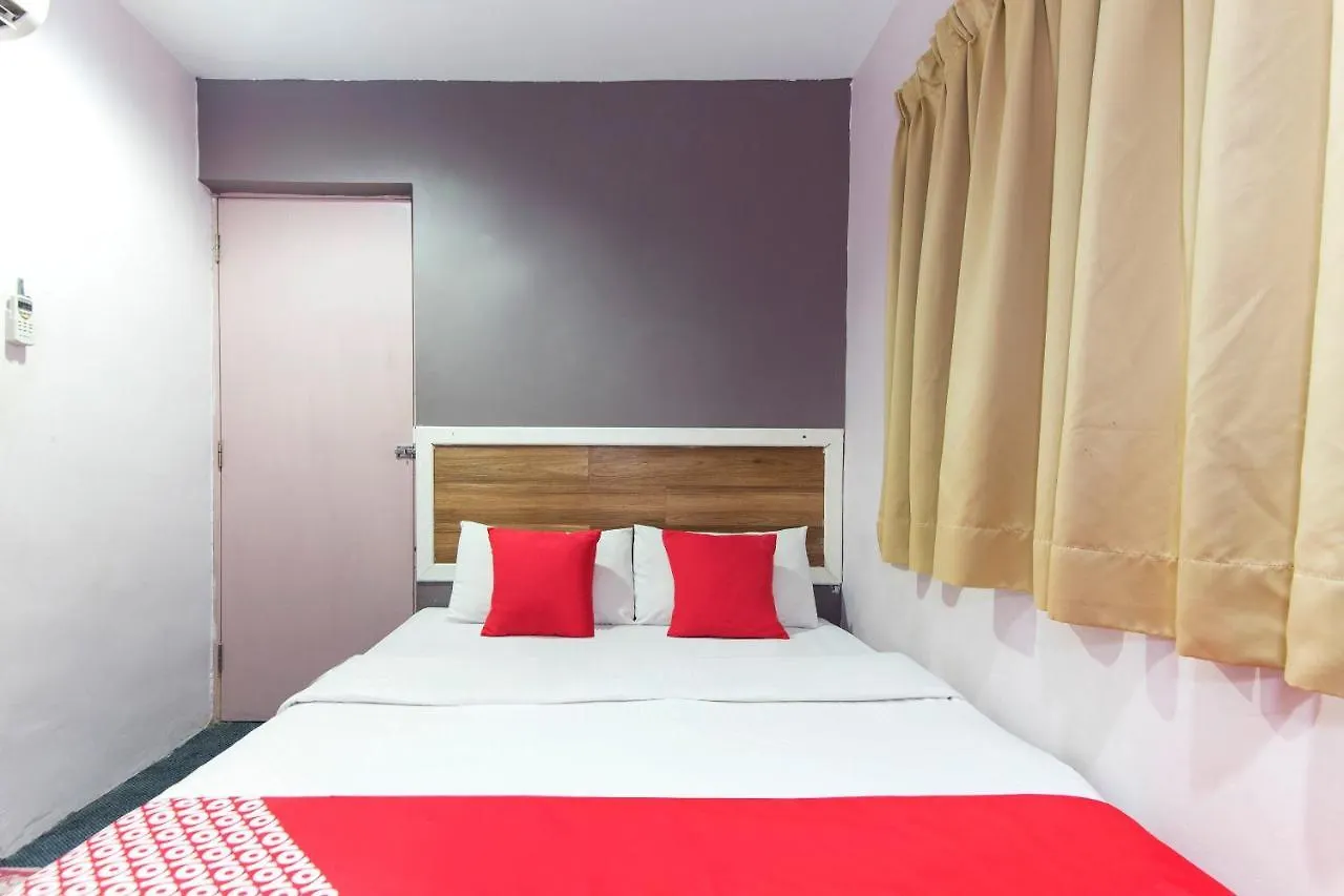 D'Garden Hotel Kuala Lumpur