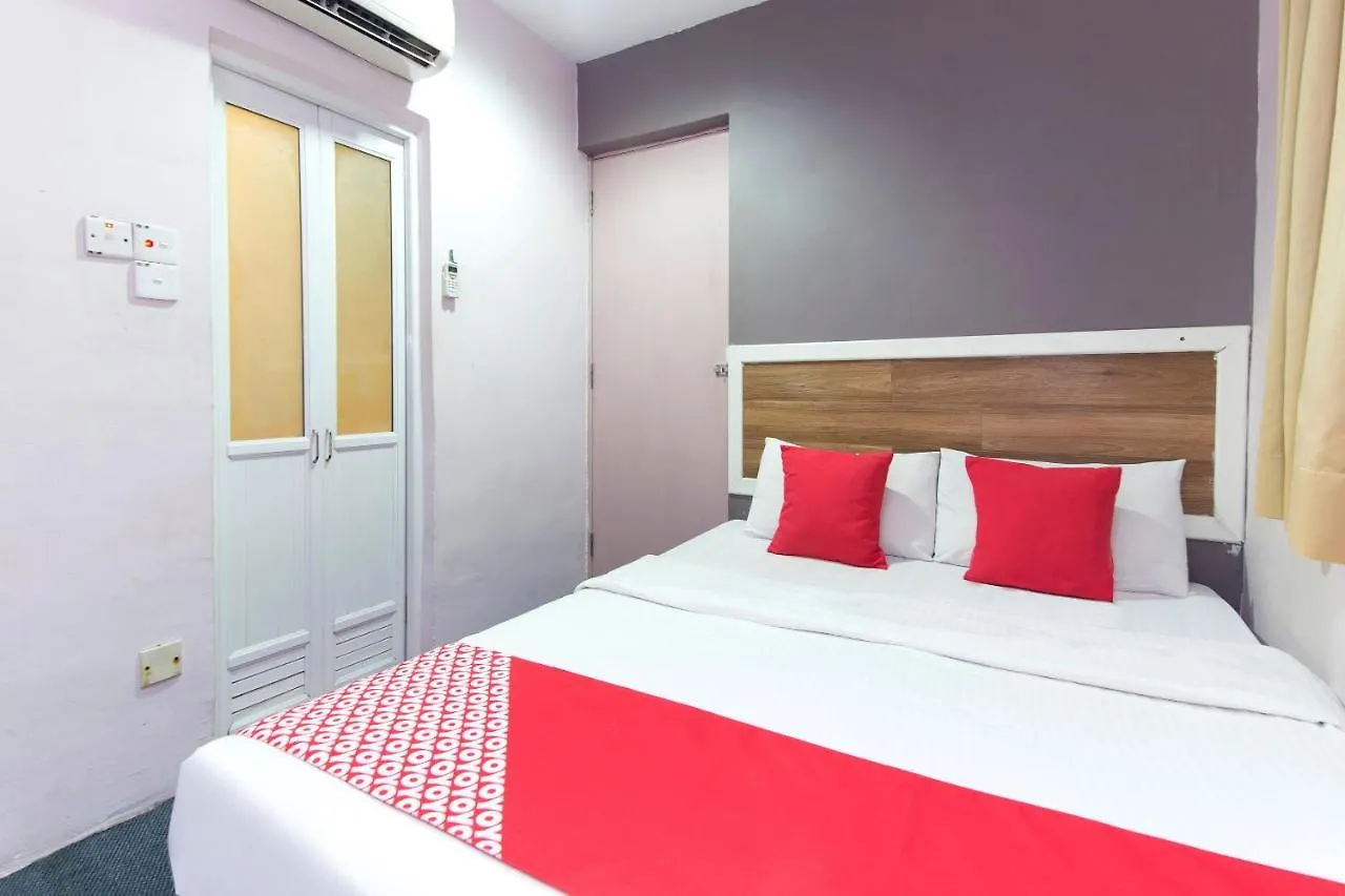D'Garden Hotel Kuala Lumpur