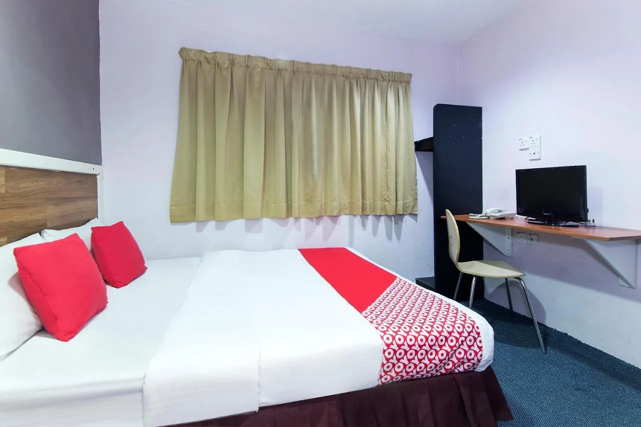 D'Garden Hotel Kuala Lumpur