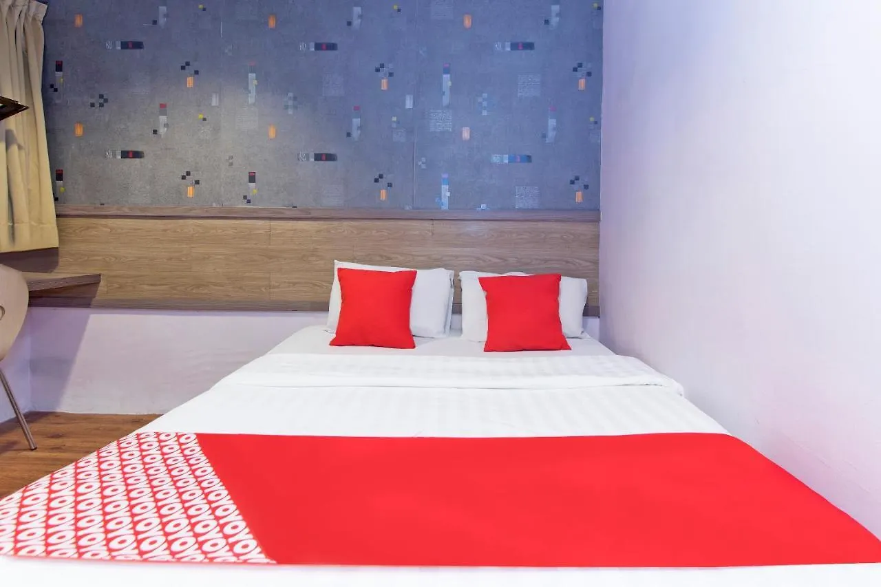 D'Garden Hotel Kuala Lumpur 2*,  Malaysia