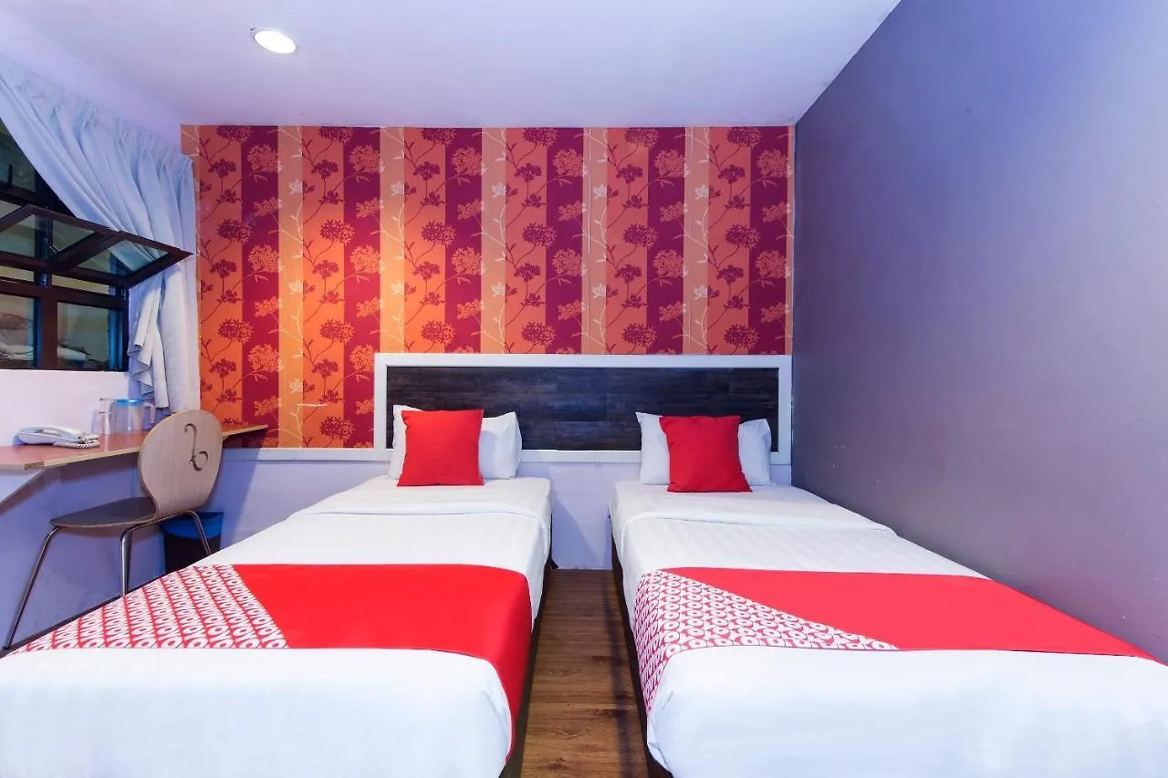 D'Garden Hotel Kuala Lumpur