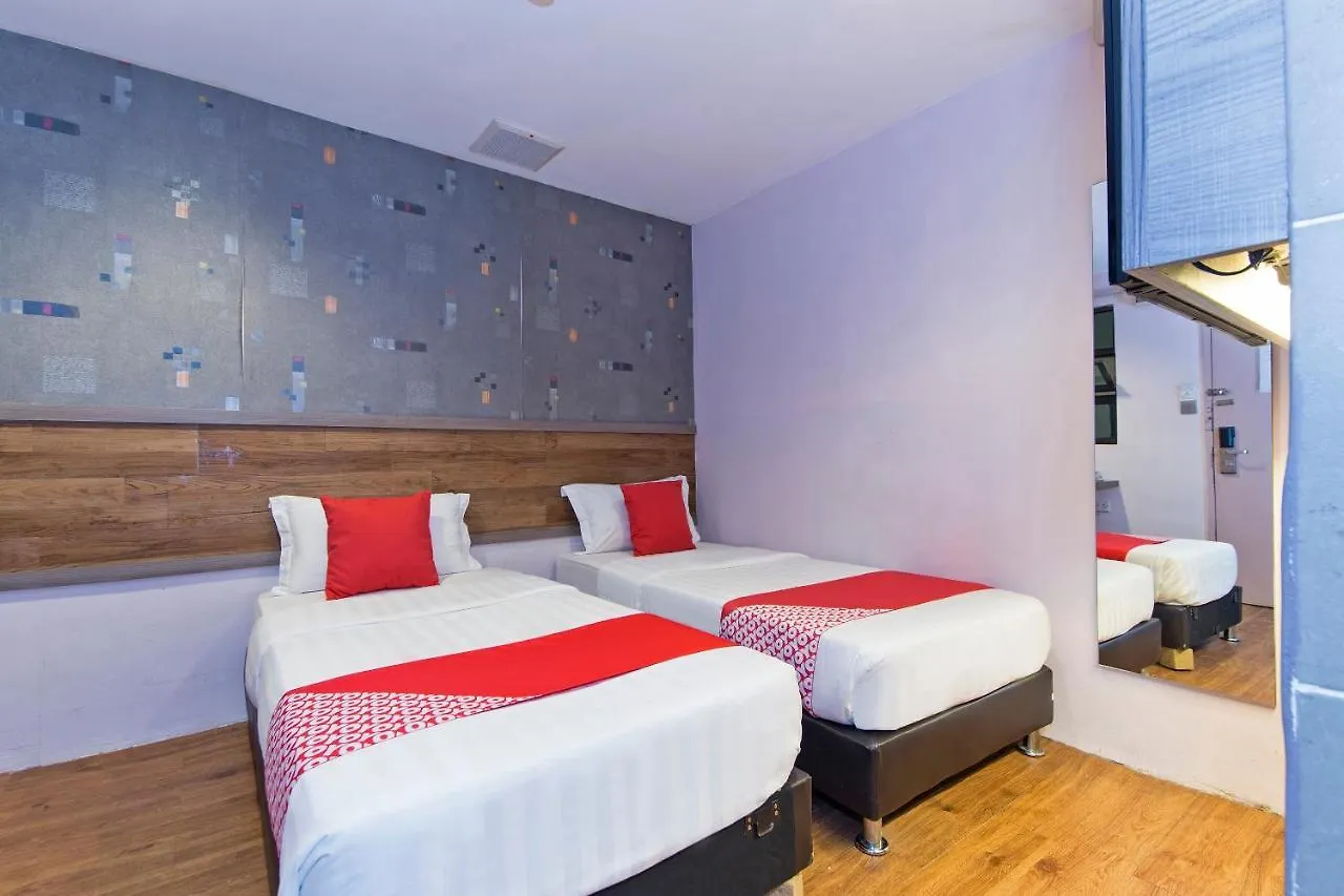 **  D'Garden Hotel Kuala Lumpur Malaysia