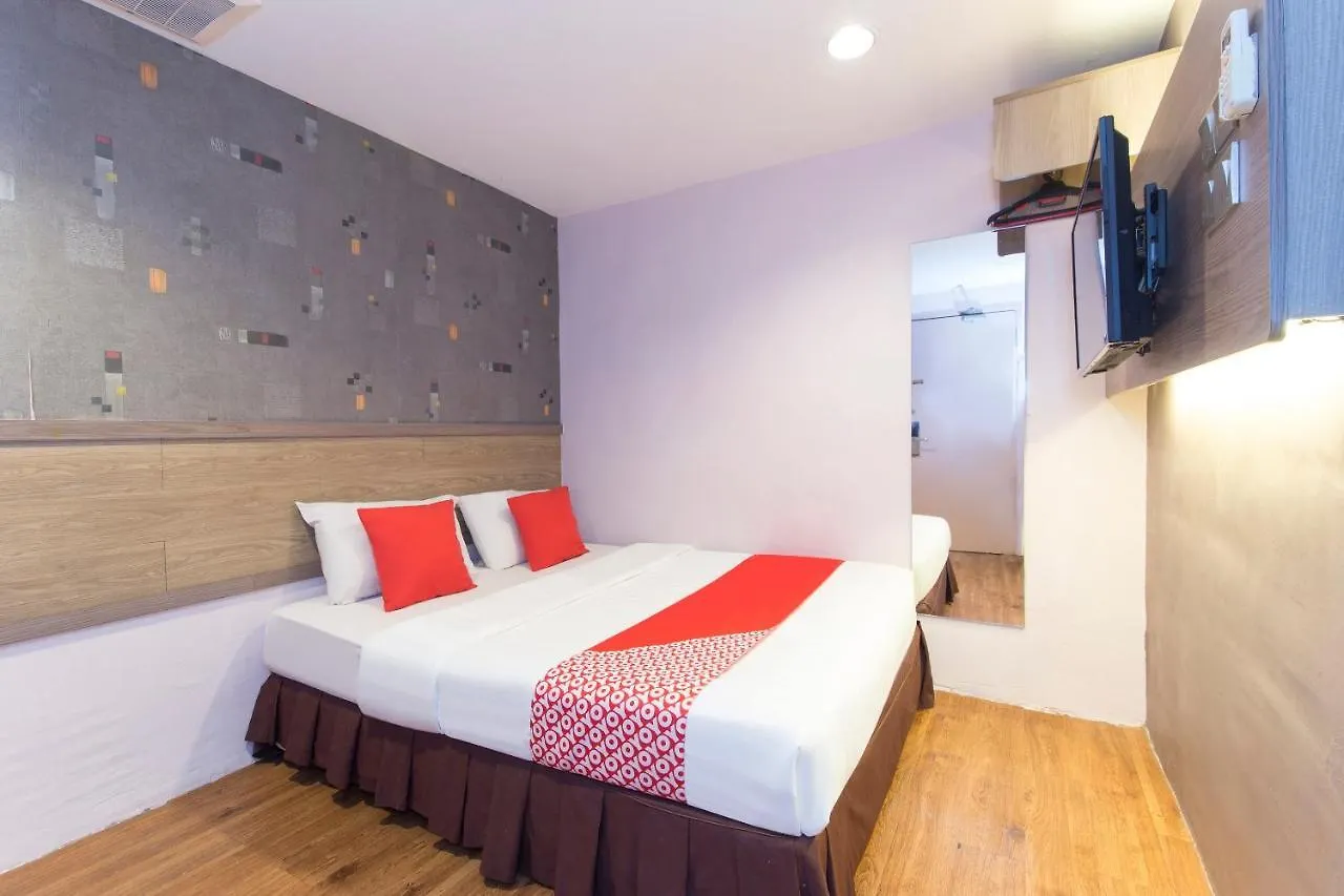 D'Garden Hotel Kuala Lumpur