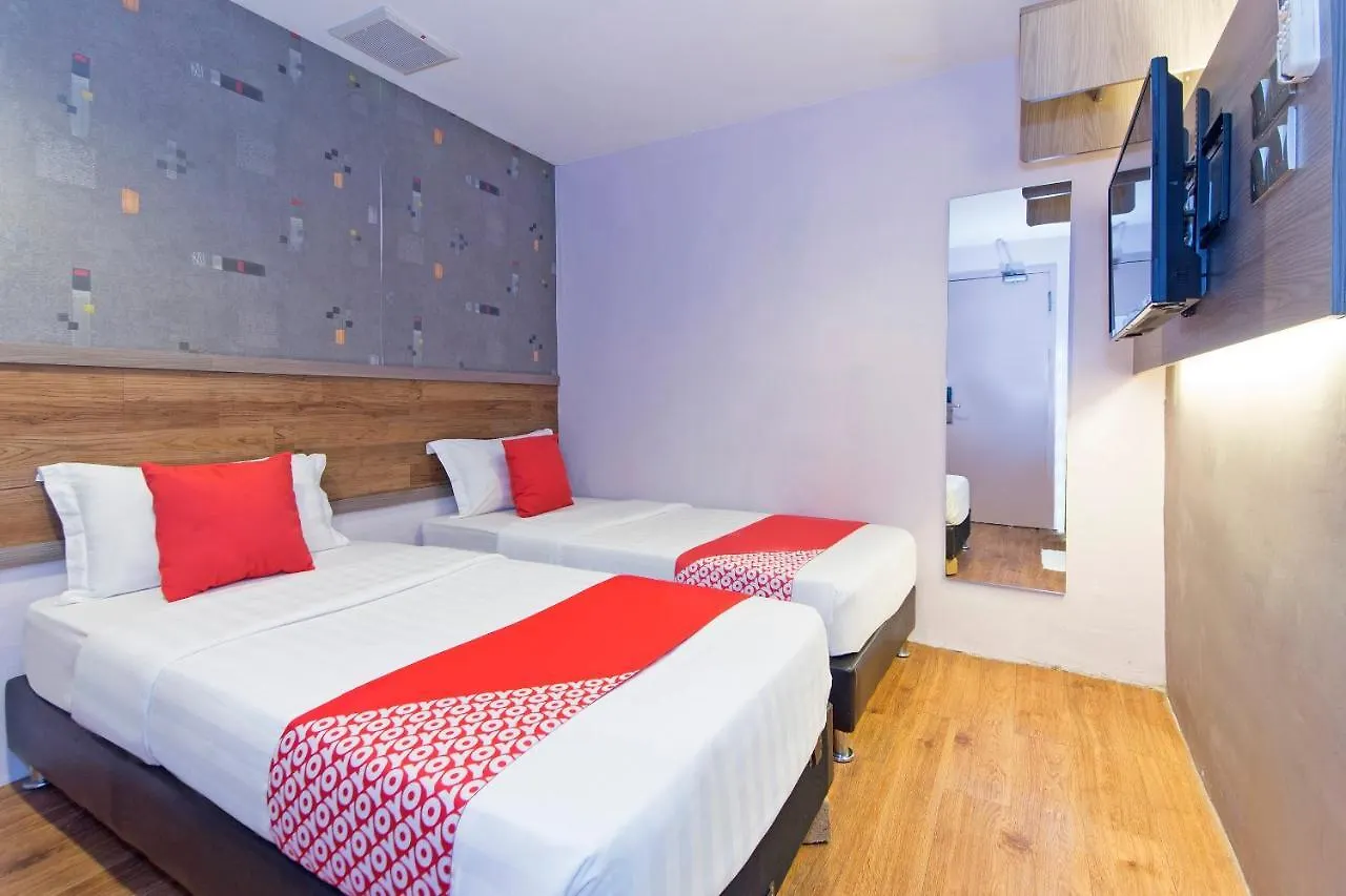 D'Garden Hotel Kuala Lumpur