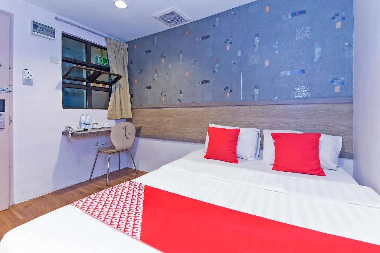 D'Garden Hotel Kuala Lumpur