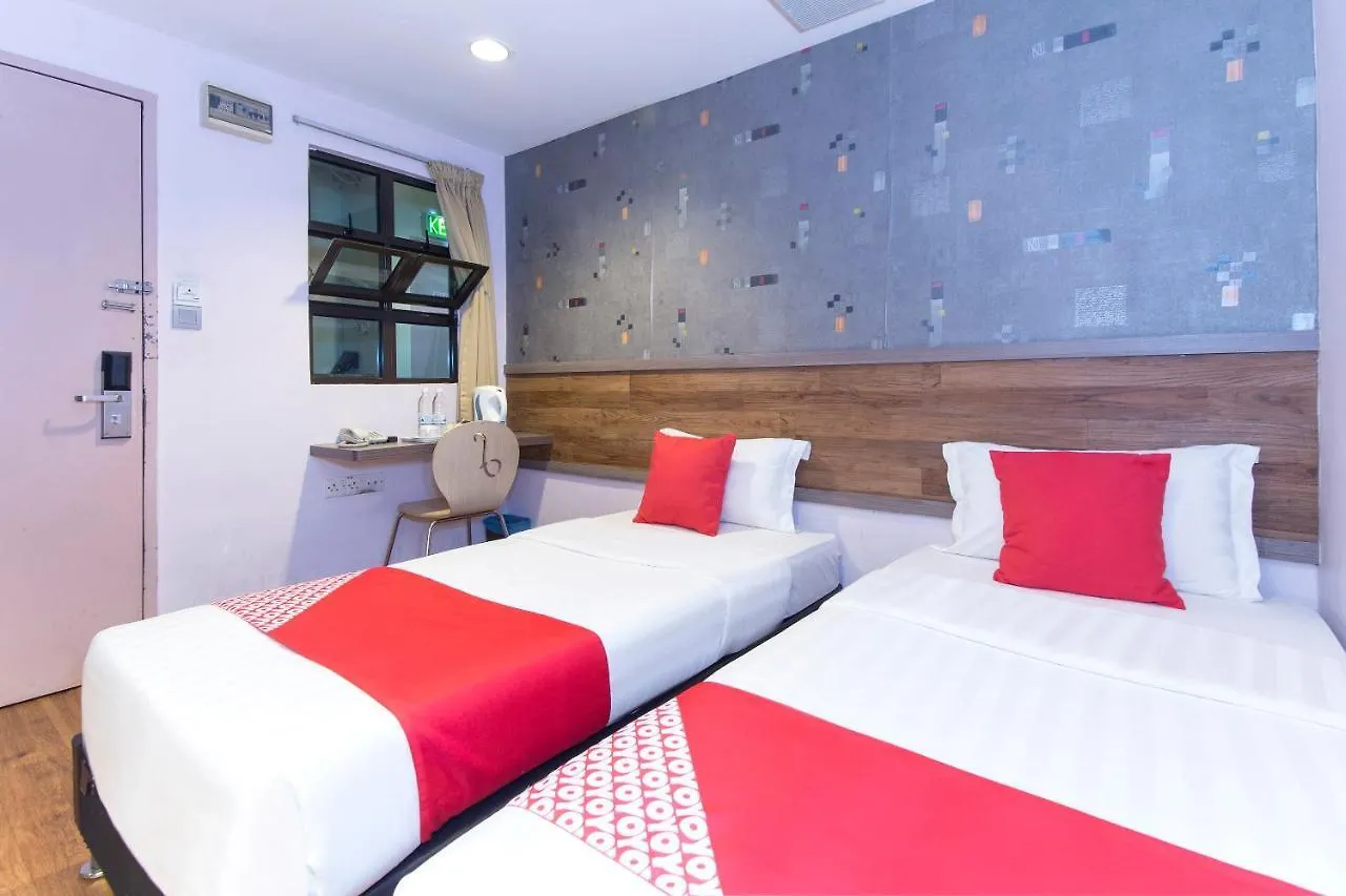 D'Garden Hotel Kuala Lumpur Malaysia