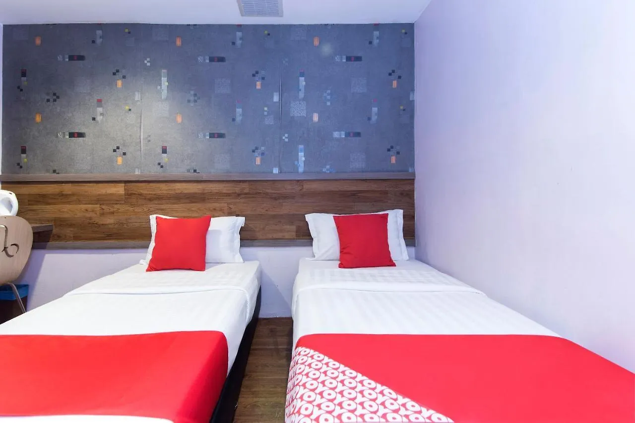 D'Garden Hotel Kuala Lumpur 2*,  Malaysia