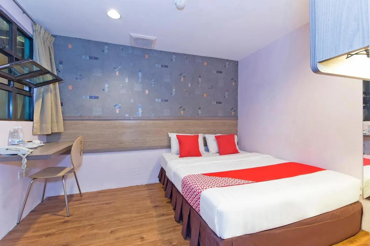 **  D'Garden Hotel Kuala Lumpur Malaysia