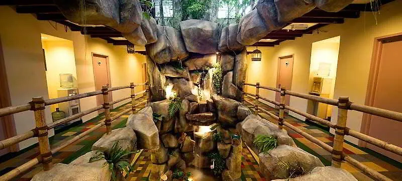D'Garden Hotel Kuala Lumpur