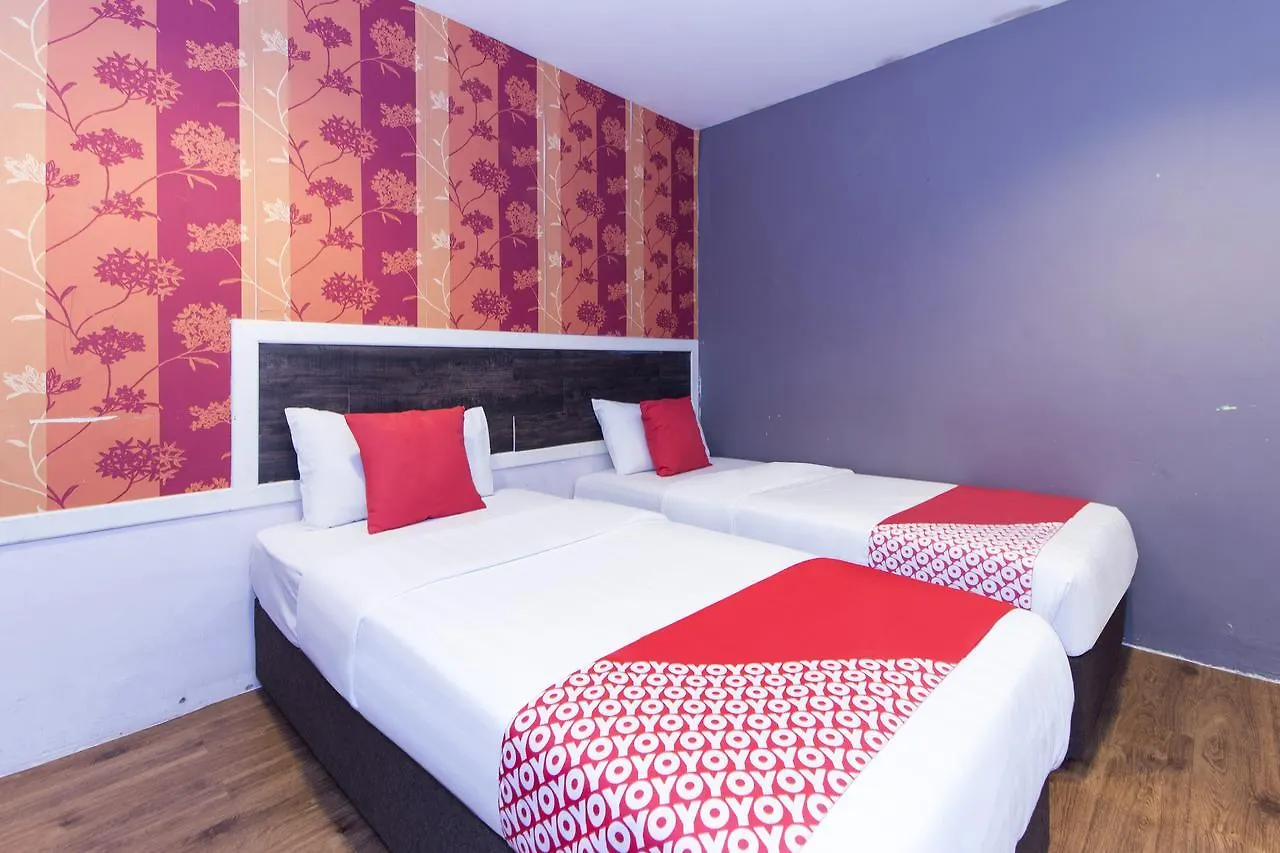 D'Garden Hotel Kuala Lumpur 2*,  Malaysia