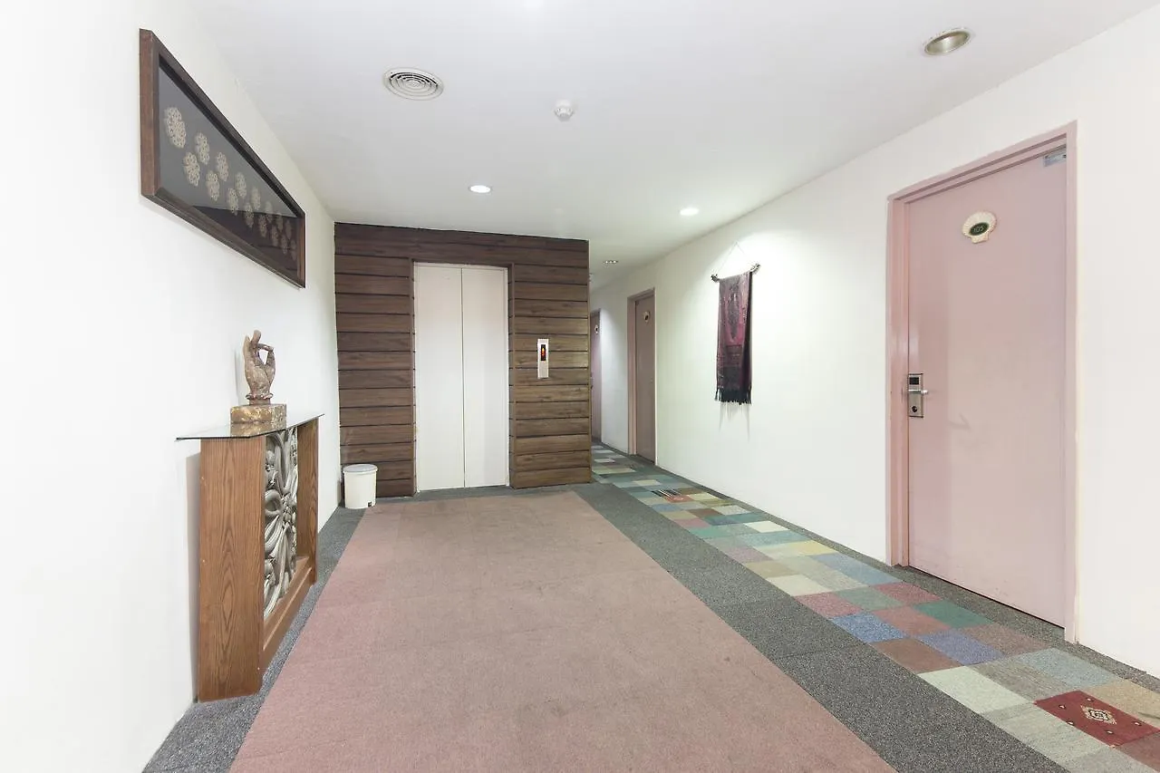 D'Garden Hotel Kuala Lumpur 2*,