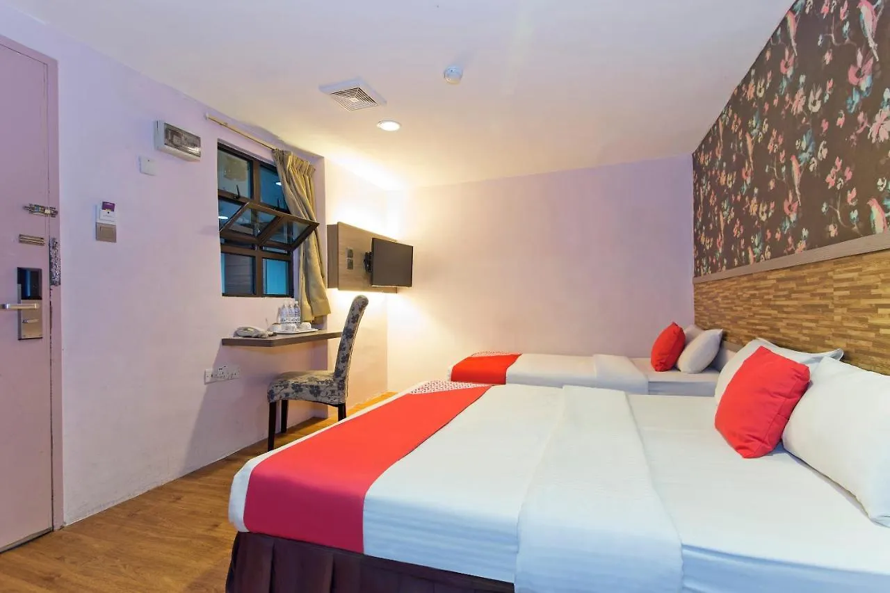 D'Garden Hotel Kuala Lumpur