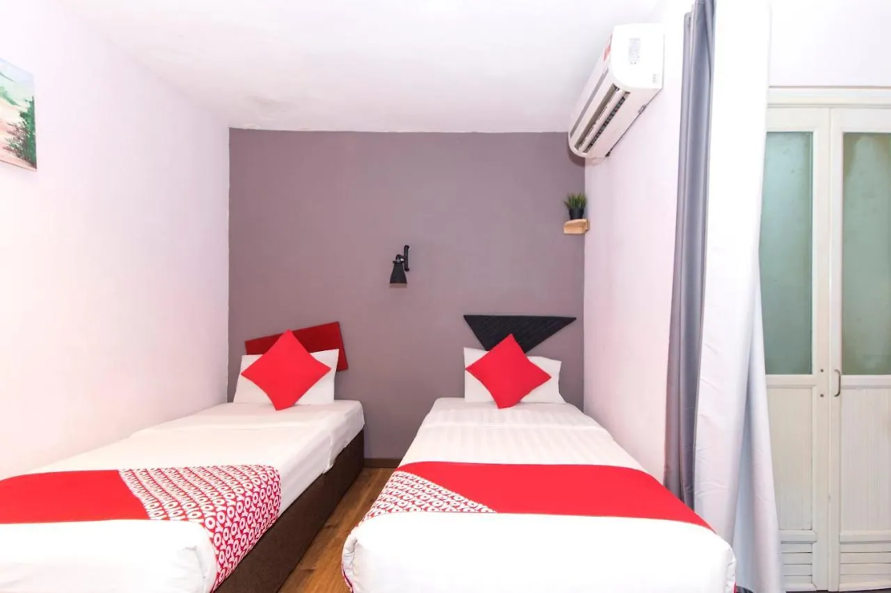 D'Garden Hotel Kuala Lumpur